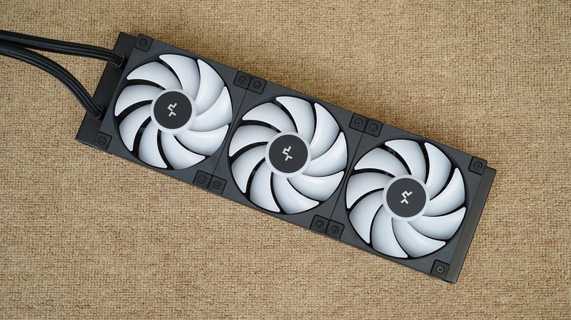 实力均衡的次旗舰显卡，影驰RTX 5080魔刃首发评测&装机分享