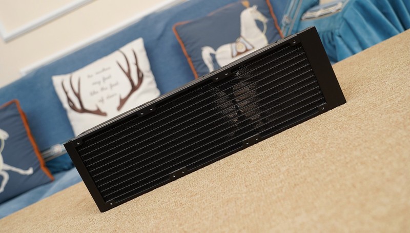 实力均衡的次旗舰显卡，影驰RTX 5080魔刃首发评测&装机分享