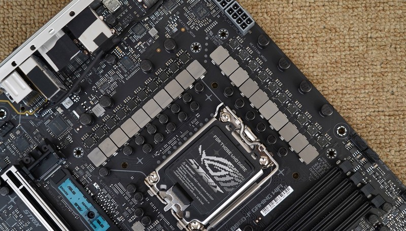 实力均衡的次旗舰显卡，影驰RTX 5080魔刃首发评测&装机分享