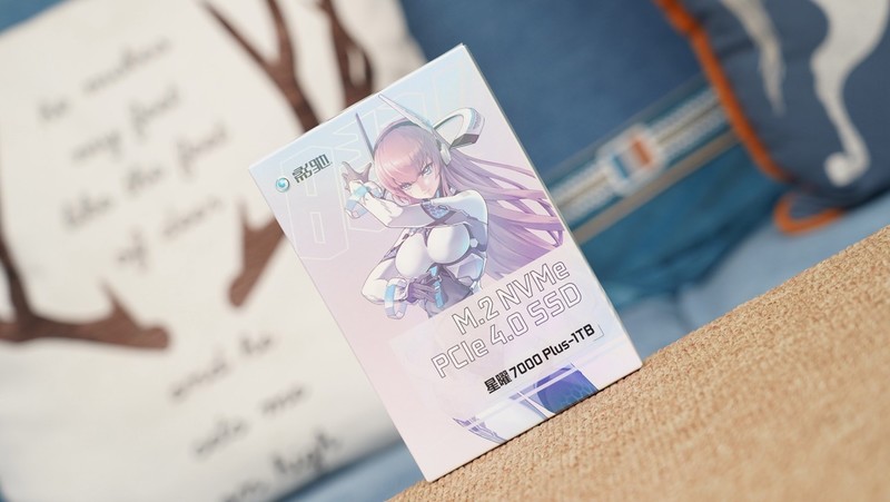 实力均衡的次旗舰显卡，影驰RTX 5080魔刃首发评测&装机分享