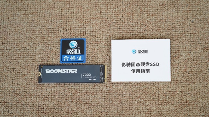 实力均衡的次旗舰显卡，影驰RTX 5080魔刃首发评测&装机分享