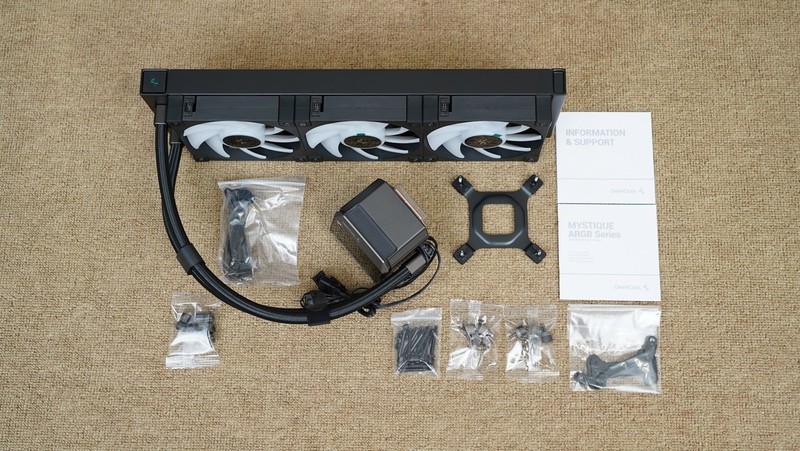 实力均衡的次旗舰显卡，影驰RTX 5080魔刃首发评测&装机分享