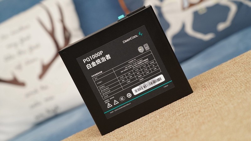 实力均衡的次旗舰显卡，影驰RTX 5080魔刃首发评测&装机分享