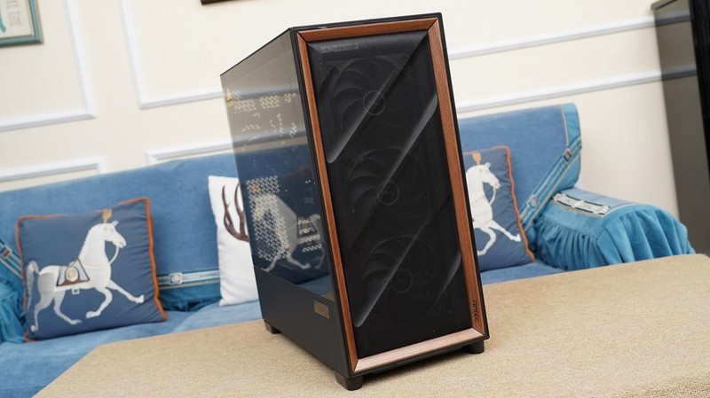 实力均衡的次旗舰显卡，影驰RTX 5080魔刃首发评测&装机分享