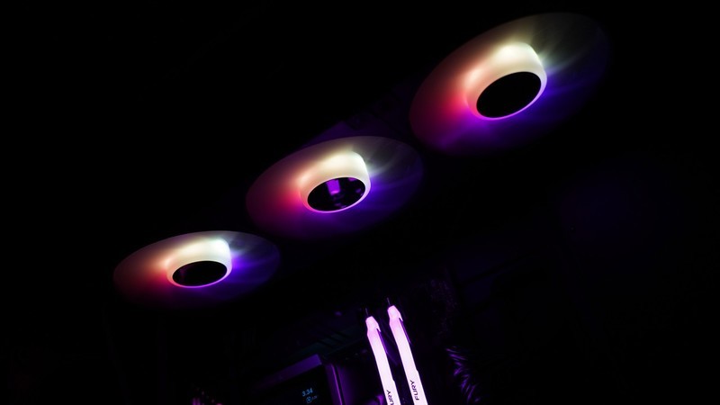 实力均衡的次旗舰显卡，影驰RTX 5080魔刃首发评测&装机分享