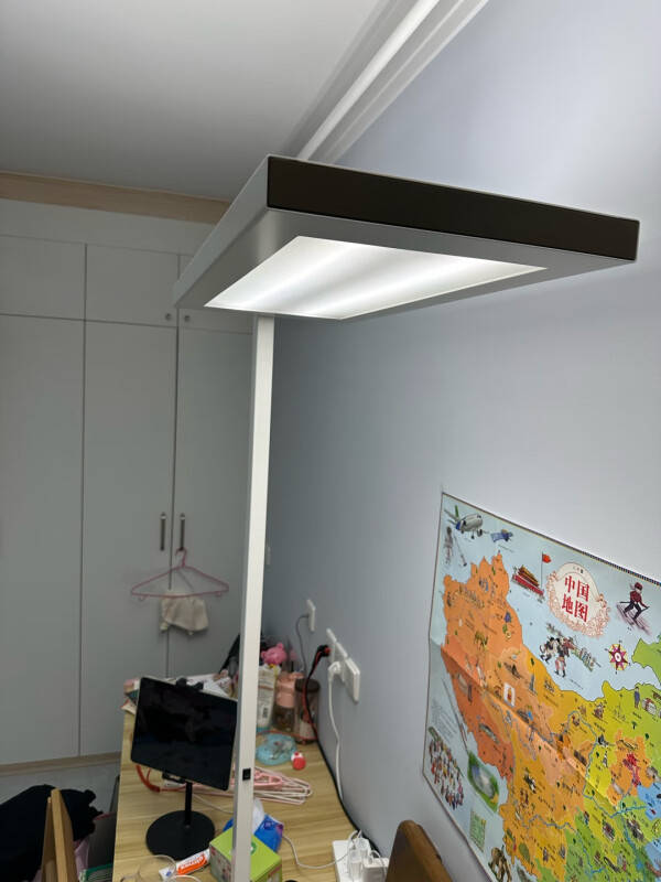 有必要买护眼大路灯吗？2025年实测5大热门护眼大路灯型号