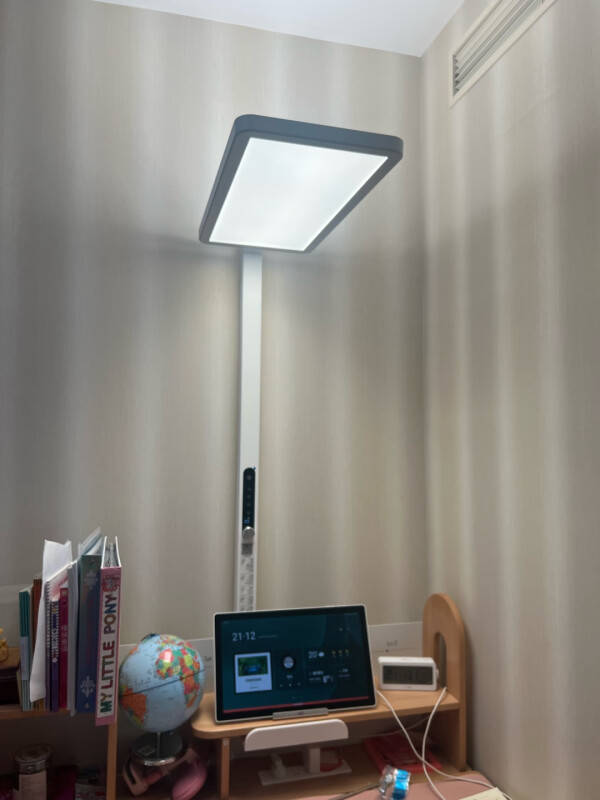 有必要买护眼大路灯吗？2025年实测5大热门护眼大路灯型号