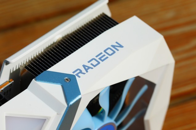 盈通RX7650GRE游戏高手，五一火力全开