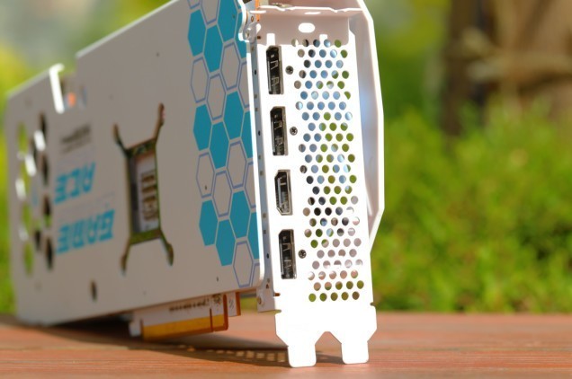 盈通RX7650GRE游戏高手，五一火力全开