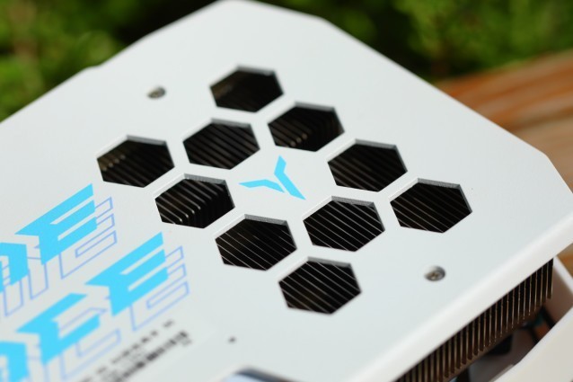 盈通RX7650GRE游戏高手，五一火力全开