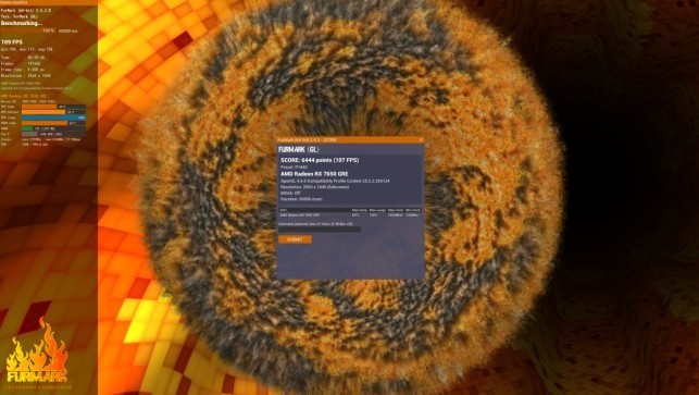 盈通RX7650GRE游戏高手，五一火力全开