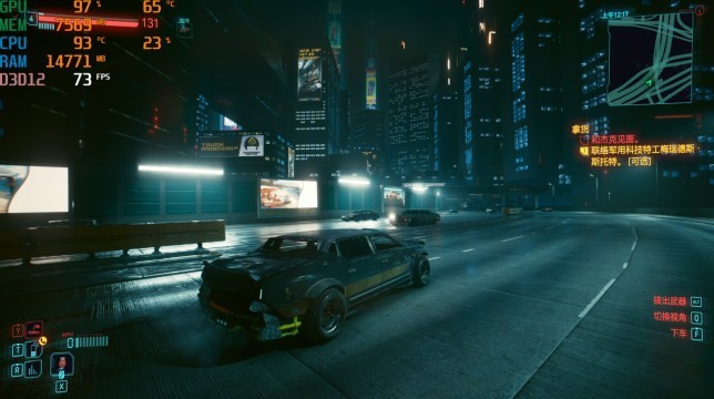 盈通RX7650GRE游戏高手，五一火力全开