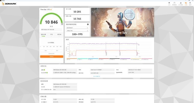 盈通RX7650GRE游戏高手，五一火力全开