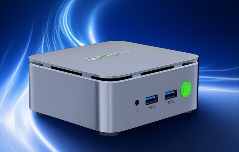 迷你主机市场性价比爆炸！极摩客G10来了：16G+512首发仅售1199元