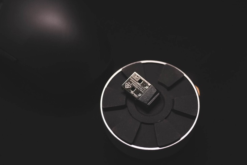 热插拔微动、神光同步，影刃2无线版成为我华硕ROG入门的第一步