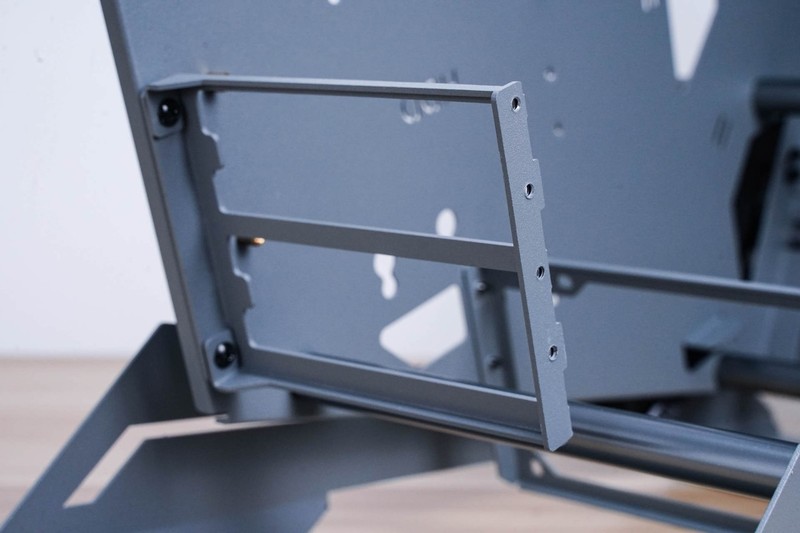 DIY一台喜欢的电脑，感觉工作效率都提高了