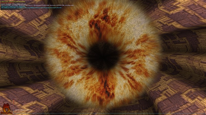 跌出新纪元！3050魔龙已破2K！网游就靠它了