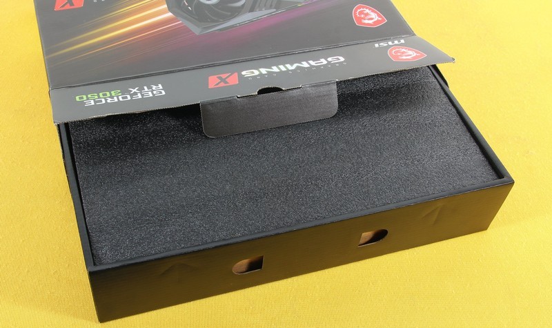 跌出新纪元！3050魔龙已破2K！网游就靠它了