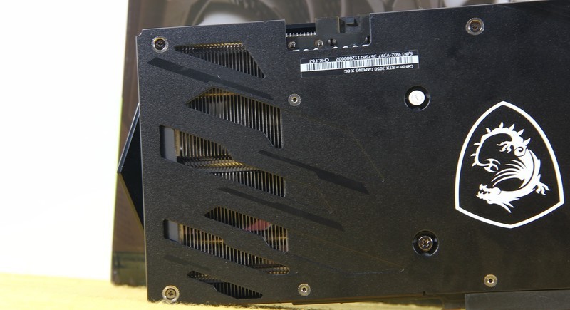 跌出新纪元！3050魔龙已破2K！网游就靠它了