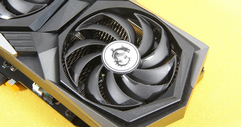 跌出新纪元！3050魔龙已破2K！网游就靠它了