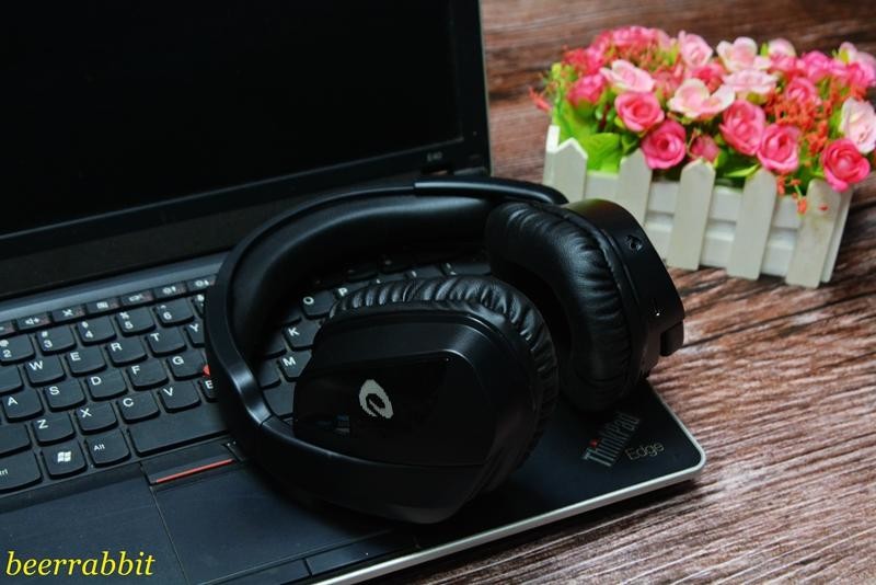 真双模，纯无线--达尔优A700X游戏耳机评测