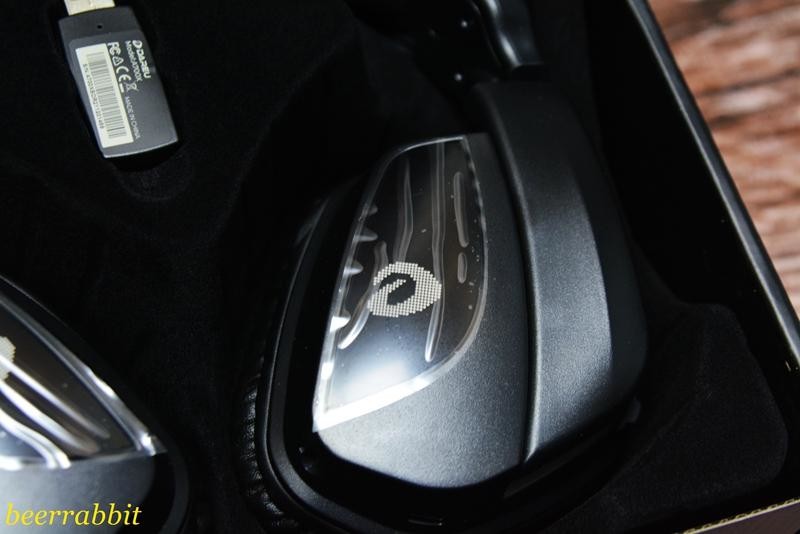 真双模，纯无线--达尔优A700X游戏耳机评测