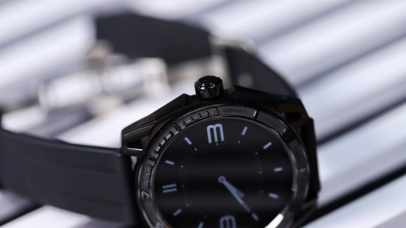 中国智能腕表新美学 维纳斯方舟