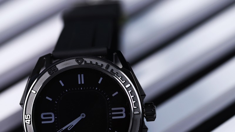 中国智能腕表新美学 维纳斯方舟