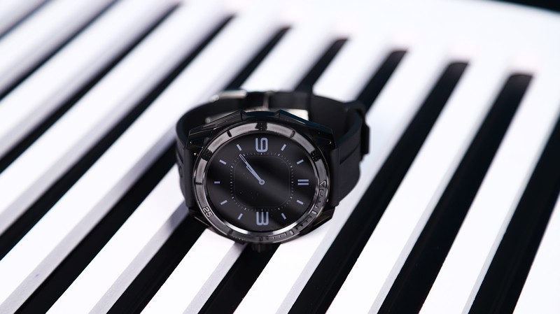 中国智能腕表新美学 维纳斯方舟