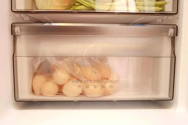 1839元就能买到636L超大智能冰箱，云米AI智能冰箱iLive2延鲜版全体验