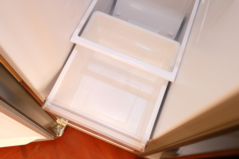 1839元就能买到636L超大智能冰箱，云米AI智能冰箱iLive2延鲜版全体验