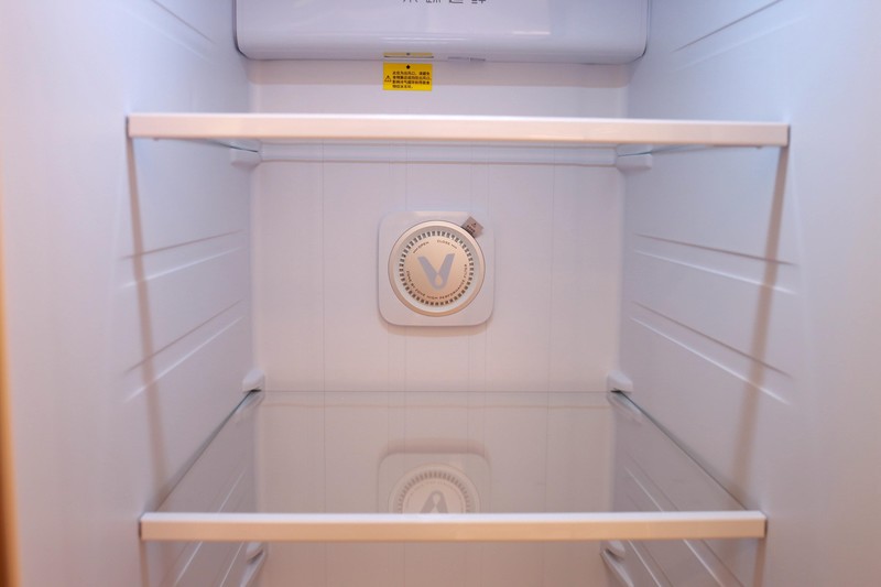 1839元就能买到636L超大智能冰箱，云米AI智能冰箱iLive2延鲜版全体验