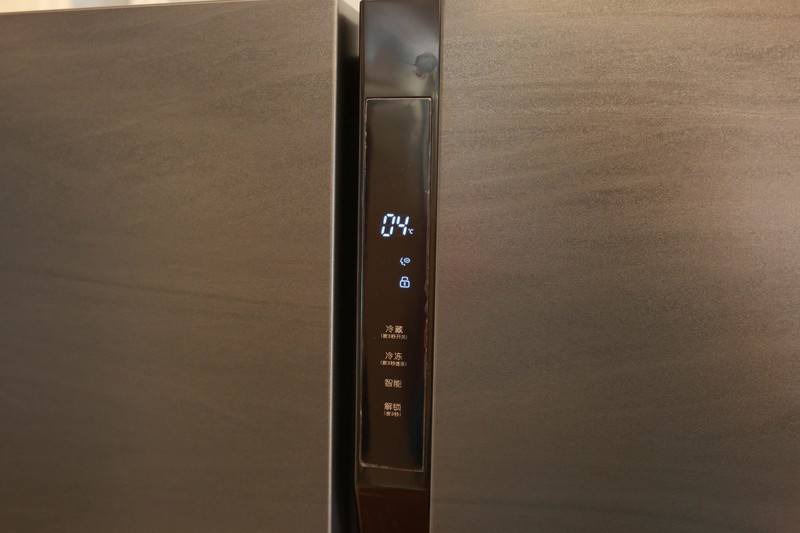 1839元就能买到636L超大智能冰箱，云米AI智能冰箱iLive2延鲜版全体验