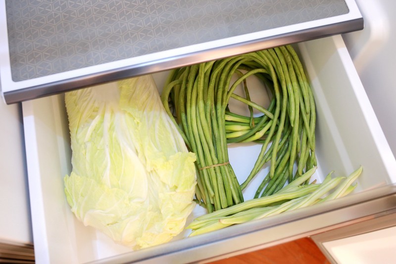 1839元就能买到636L超大智能冰箱，云米AI智能冰箱iLive2延鲜版全体验