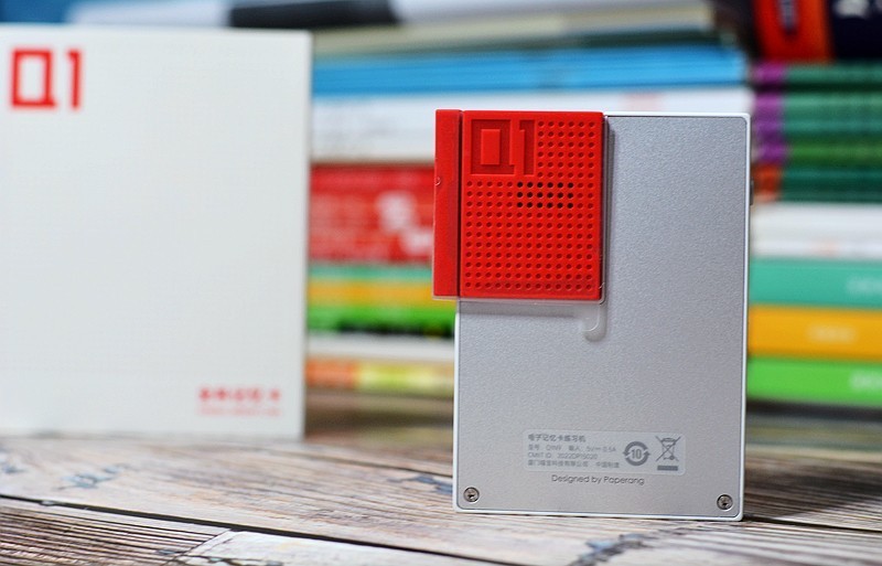 3.1寸墨水屏大屏不伤眼，全学科知识一卡在手，喵喵智能学习卡Q1