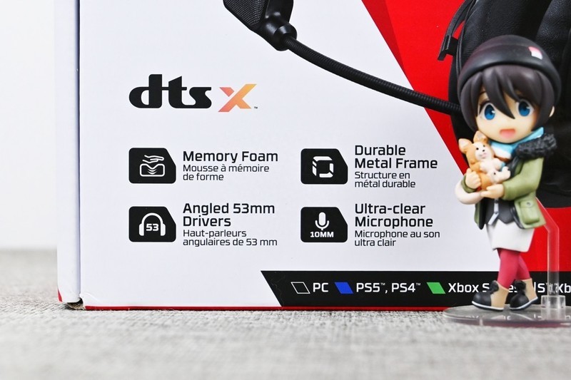 超越经典的续作，极度未知HyperX飓风3游戏耳机开箱试玩