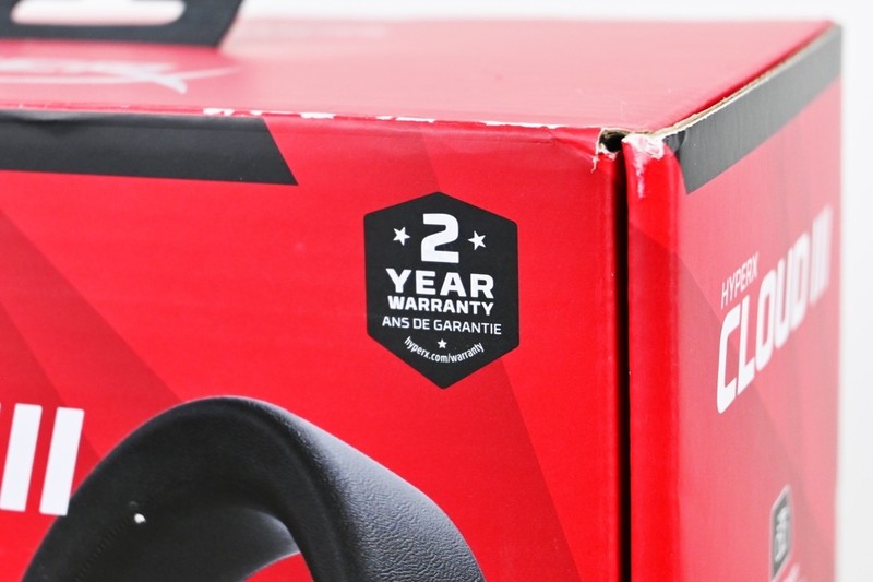 超越经典的续作，极度未知HyperX飓风3游戏耳机开箱试玩