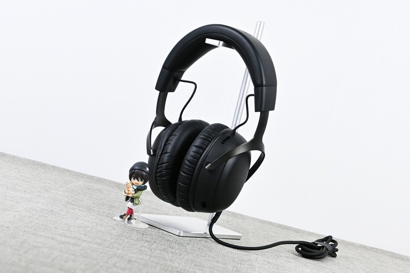 超越经典的续作，极度未知HyperX飓风3游戏耳机开箱试玩