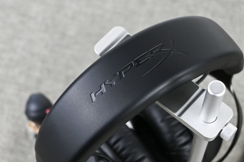 超越经典的续作，极度未知HyperX飓风3游戏耳机开箱试玩