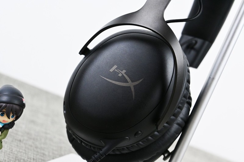 超越经典的续作，极度未知HyperX飓风3游戏耳机开箱试玩