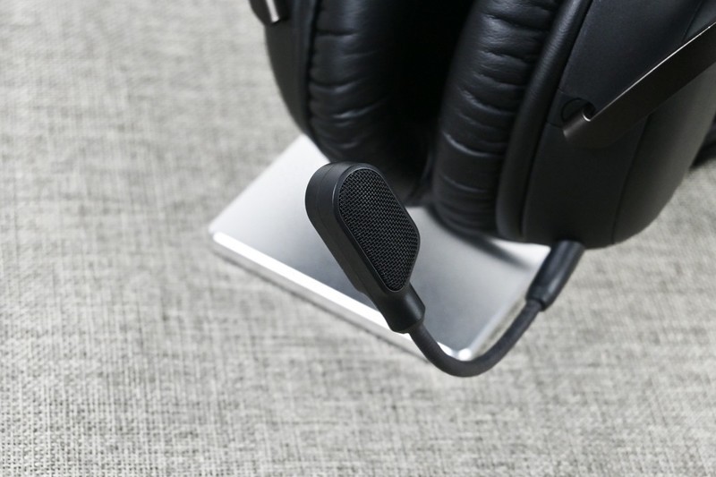 超越经典的续作，极度未知HyperX飓风3游戏耳机开箱试玩