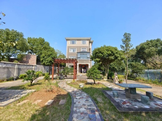 4层别墅+院子真能覆盖？锐捷蜂鸟H30子母路由器装机实测