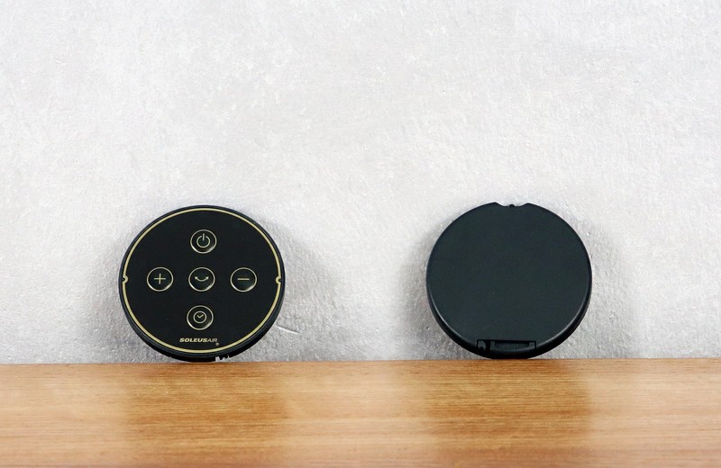 清风徐来 静享舒适舒乐氏Hero空气循环扇体验