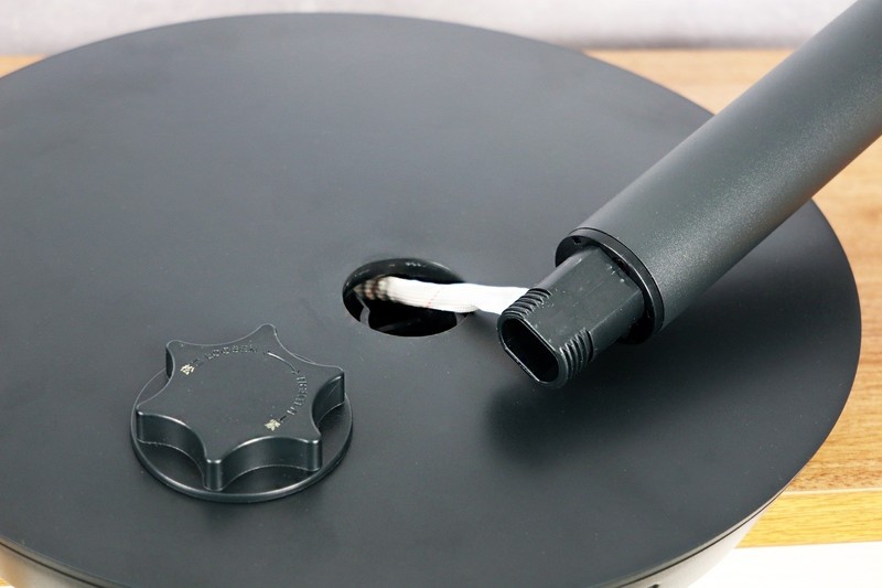 清风徐来 静享舒适舒乐氏Hero空气循环扇体验