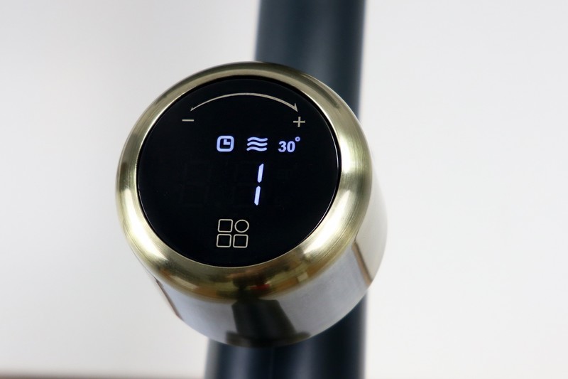 清风徐来 静享舒适舒乐氏Hero空气循环扇体验