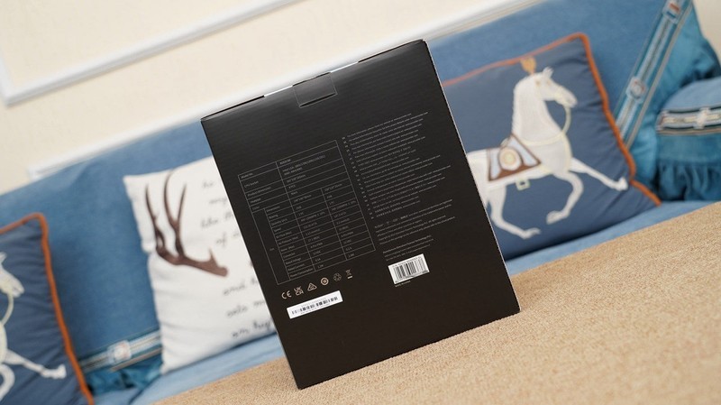 顶级风冷王的威力，超频三 RZ820散热器体验分享