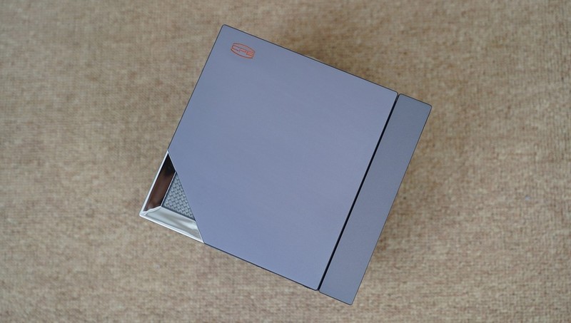 顶级风冷王的威力，超频三 RZ820散热器体验分享