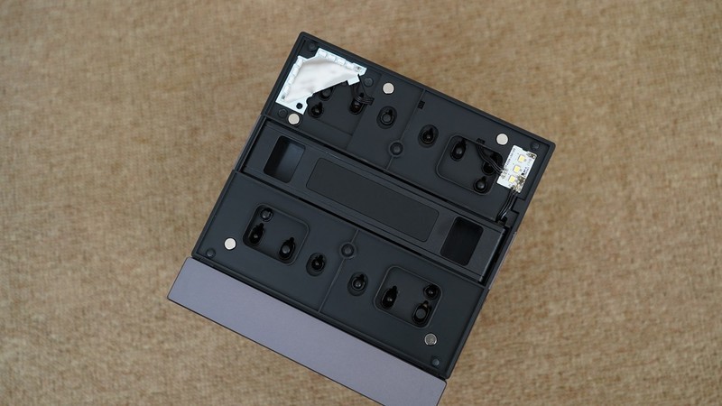 顶级风冷王的威力，超频三 RZ820散热器体验分享