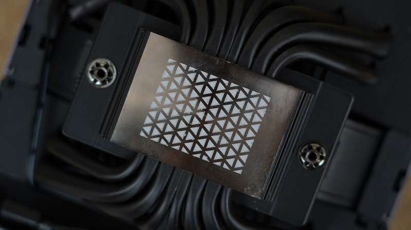 顶级风冷王的威力，超频三 RZ820散热器体验分享