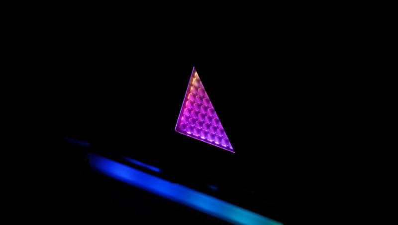 顶级风冷王的威力，超频三 RZ820散热器体验分享